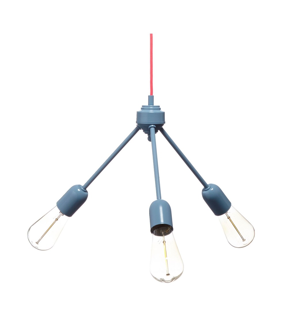 Trio Lamp E27