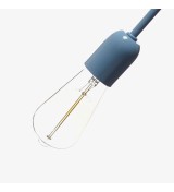 Lampa Trio Pastel Blue
