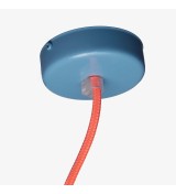 Lampa Trio Pastel Blue