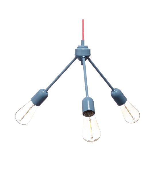 Trio Lamp E27