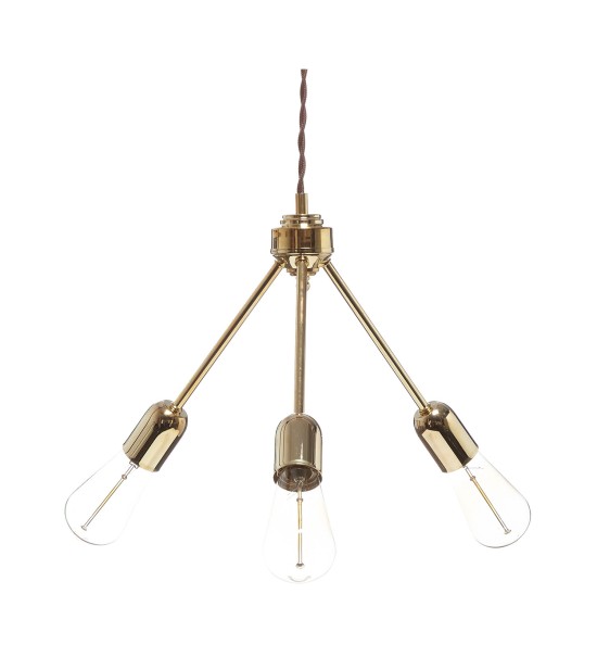 Trio Lamp E27