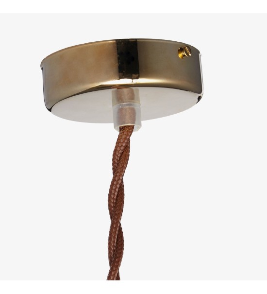 Lampa Trio Mosiądz