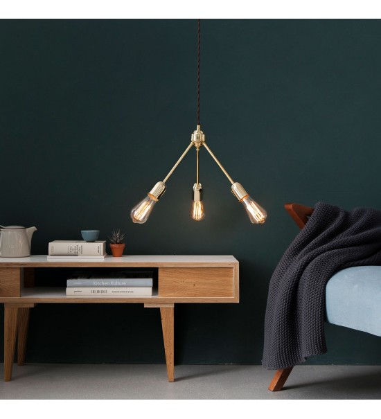 Trio Lamp E27