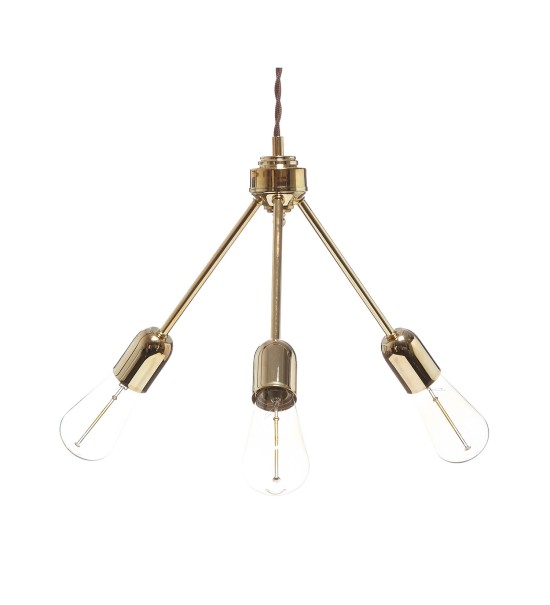 Trio Lamp E27