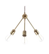 Trio Lamp E27