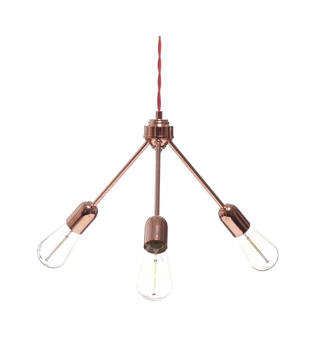 Trio Lamp E27