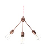Trio Lamp E27