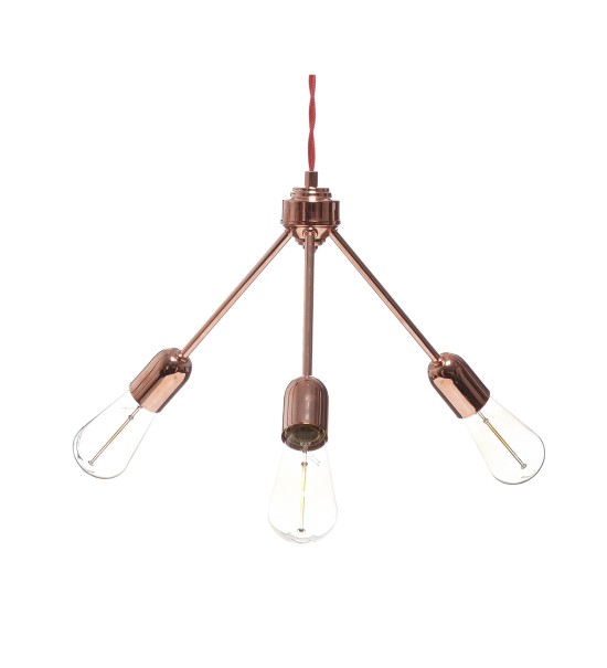 Trio Lamp E27