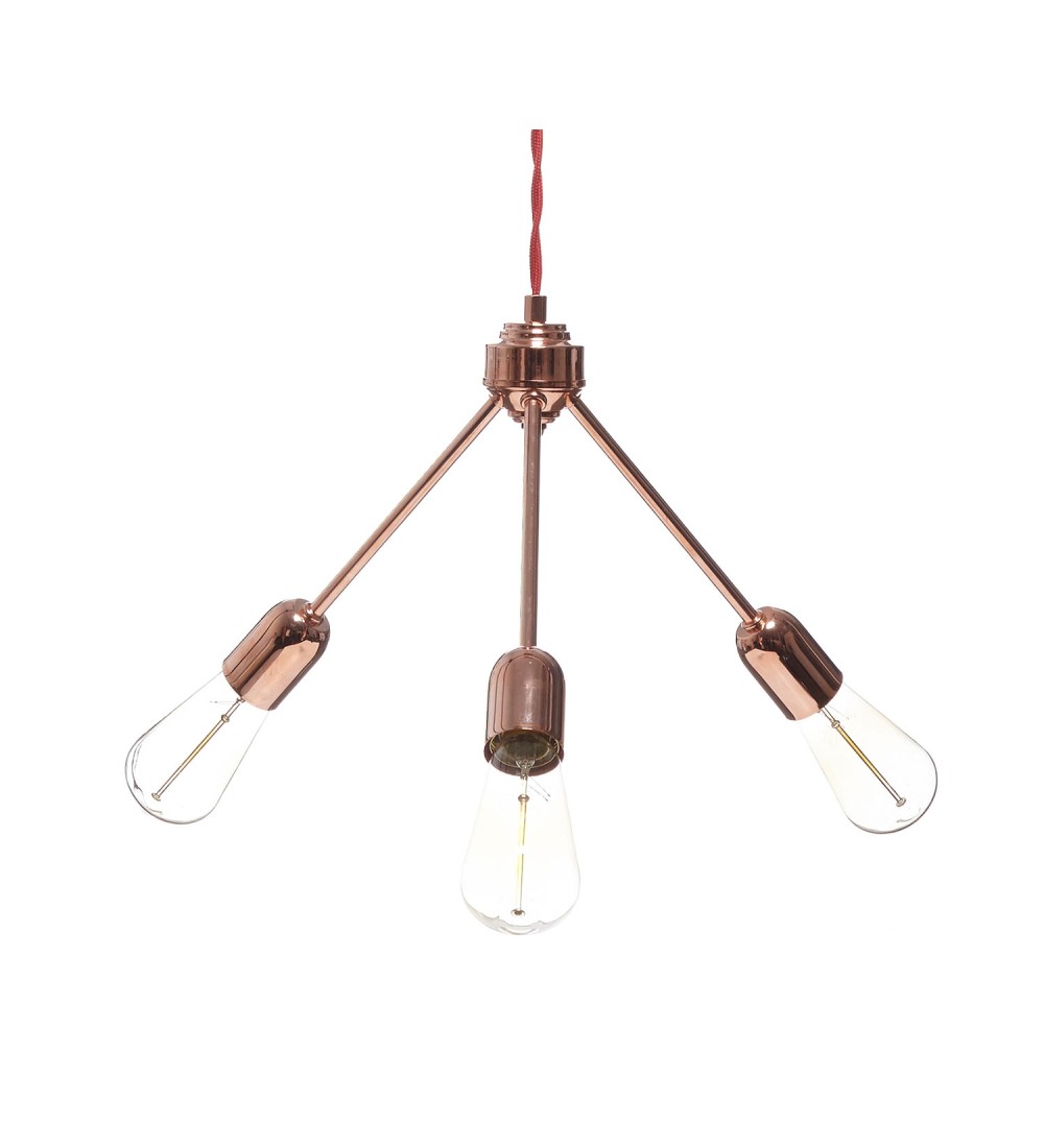 Trio Lamp E27