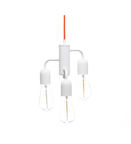Trio Lamp E27