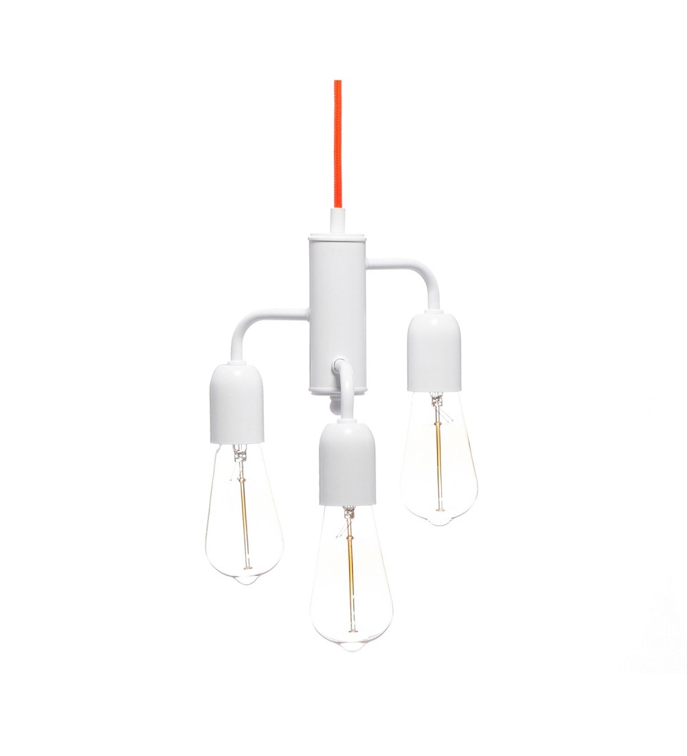 Trio Lamp E27
