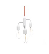 Trio Lamp E27