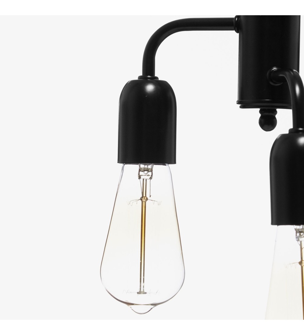 Trio Lamp E27