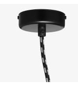Lampa Funk Czarna