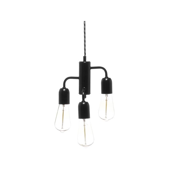Trio Lamp E27