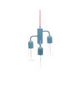 Trio Lamp E27