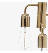 Trio Lamp E27