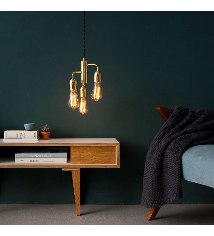 Trio Lamp E27