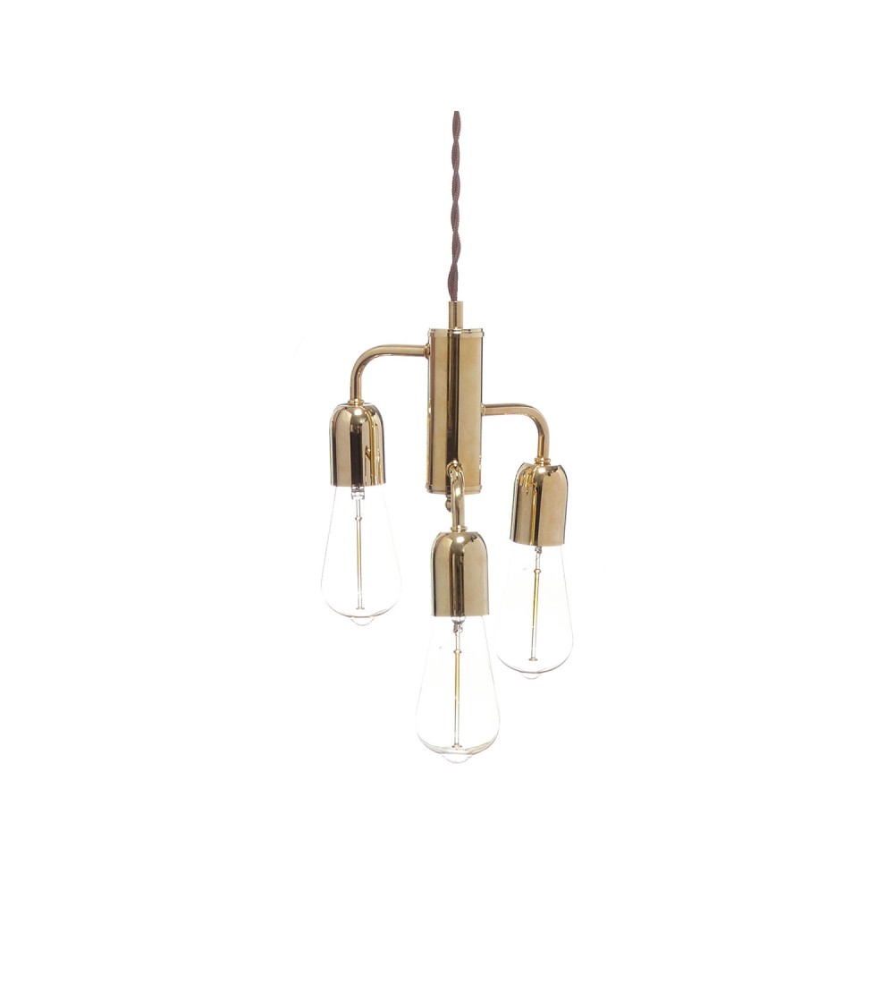 Trio Lamp E27