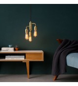 Trio Lamp E27
