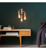 Trio Lamp E27