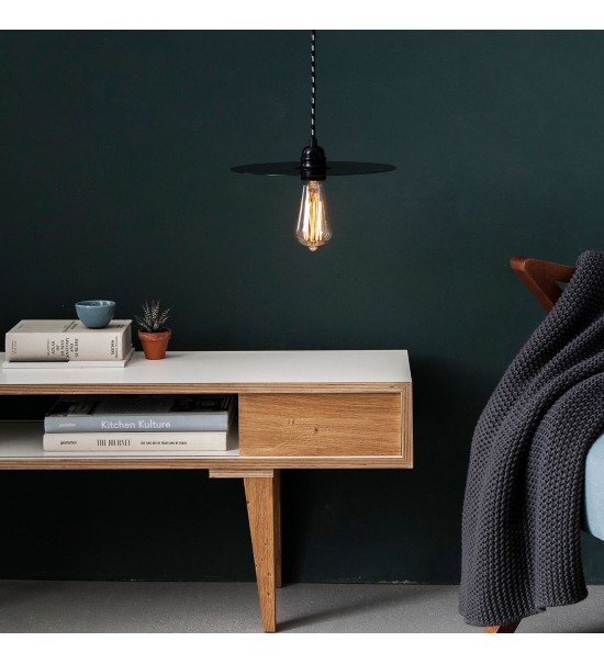 Trio Lamp E27