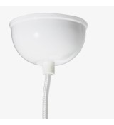 Lampa Rock Biała