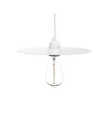 Lampa Rock Biała