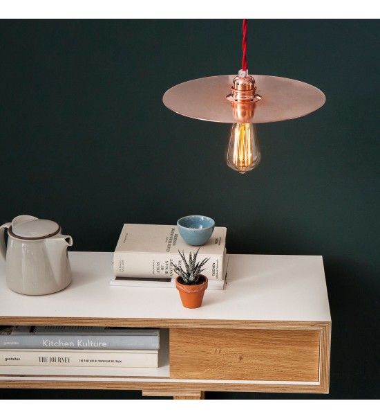 Trio Lamp E27