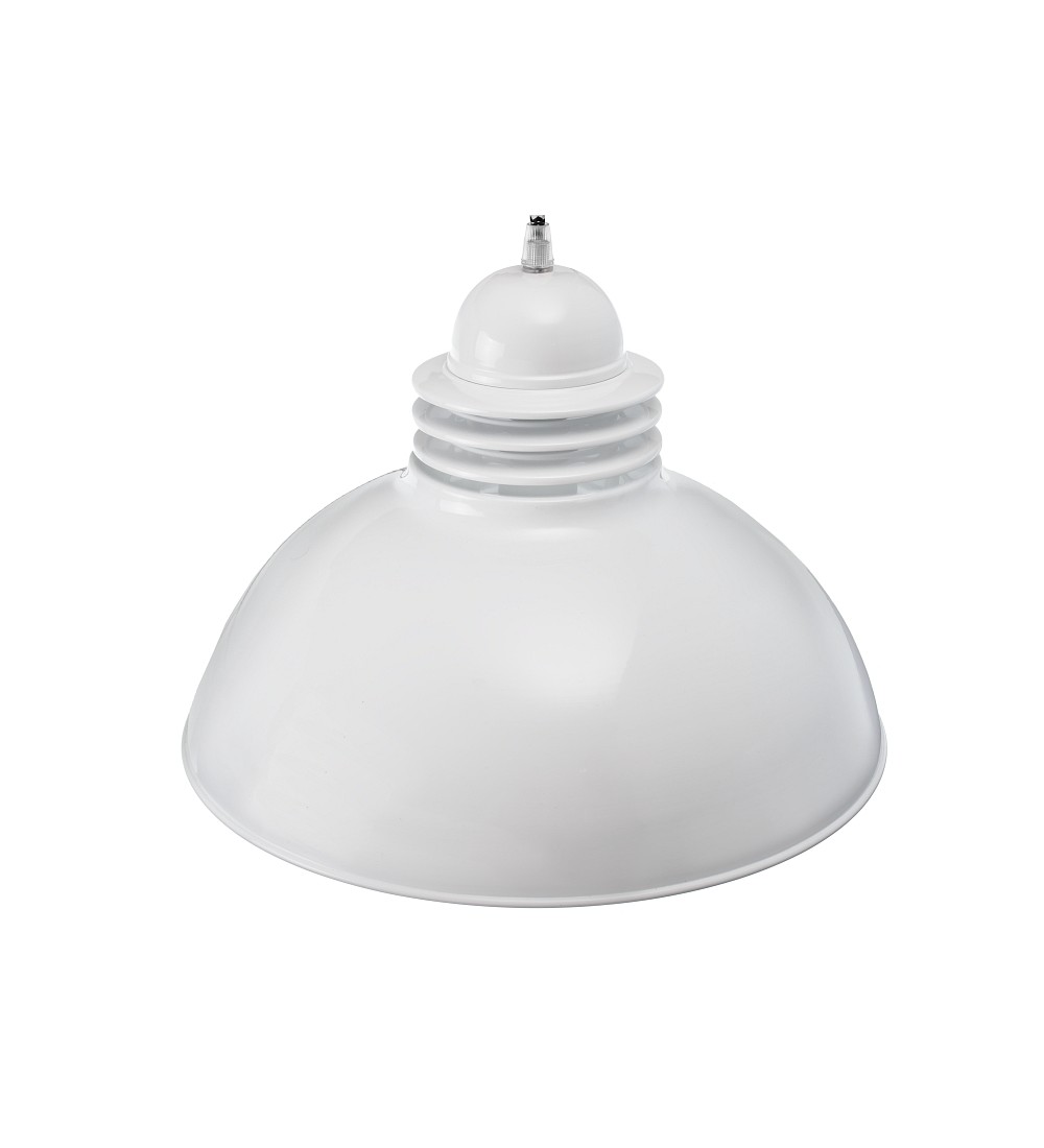 Origins Soul Lamp 04 - White