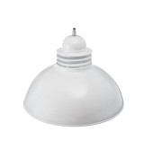 Lampa Origins Soul 04 Biała