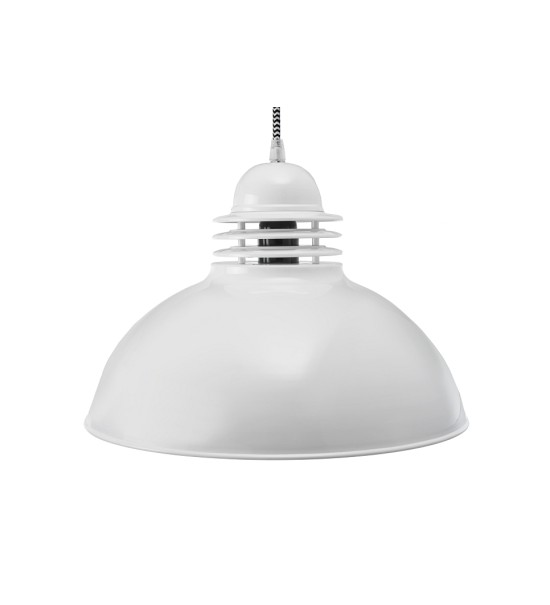 Origins Soul Lamp 04 - White