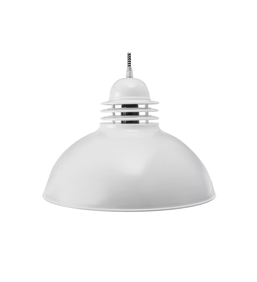 Lampa Origins Soul 04 Biała