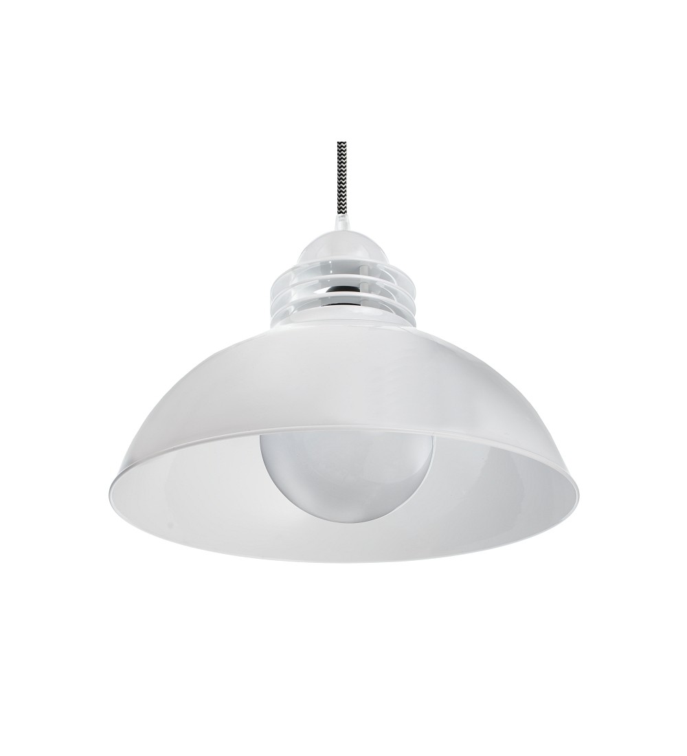 Lampa Origins Soul 04 Biała