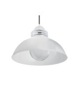 Lampa Origins Soul 04 Biała