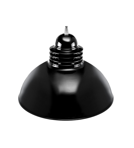 Origins Soul Lamp 04 - Black