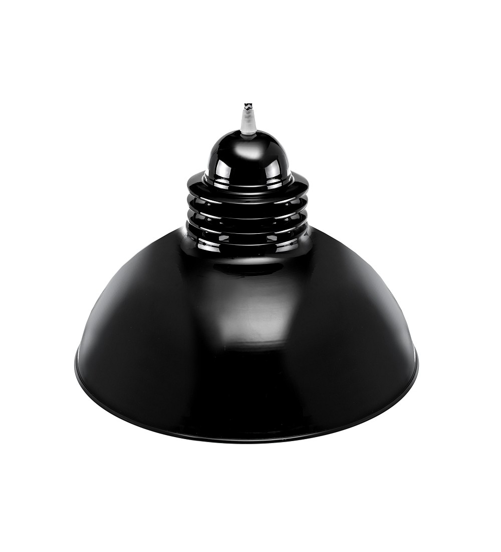 Lampa Origins Soul 04 Czarna