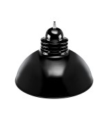Lampa Origins Soul 04 Czarna