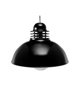 Origins Soul Lamp 04 - Black