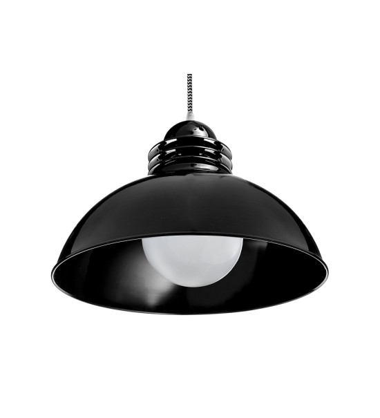 Origins Soul Lamp 04 - Black