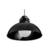 Origins Soul Lamp 04 - Black