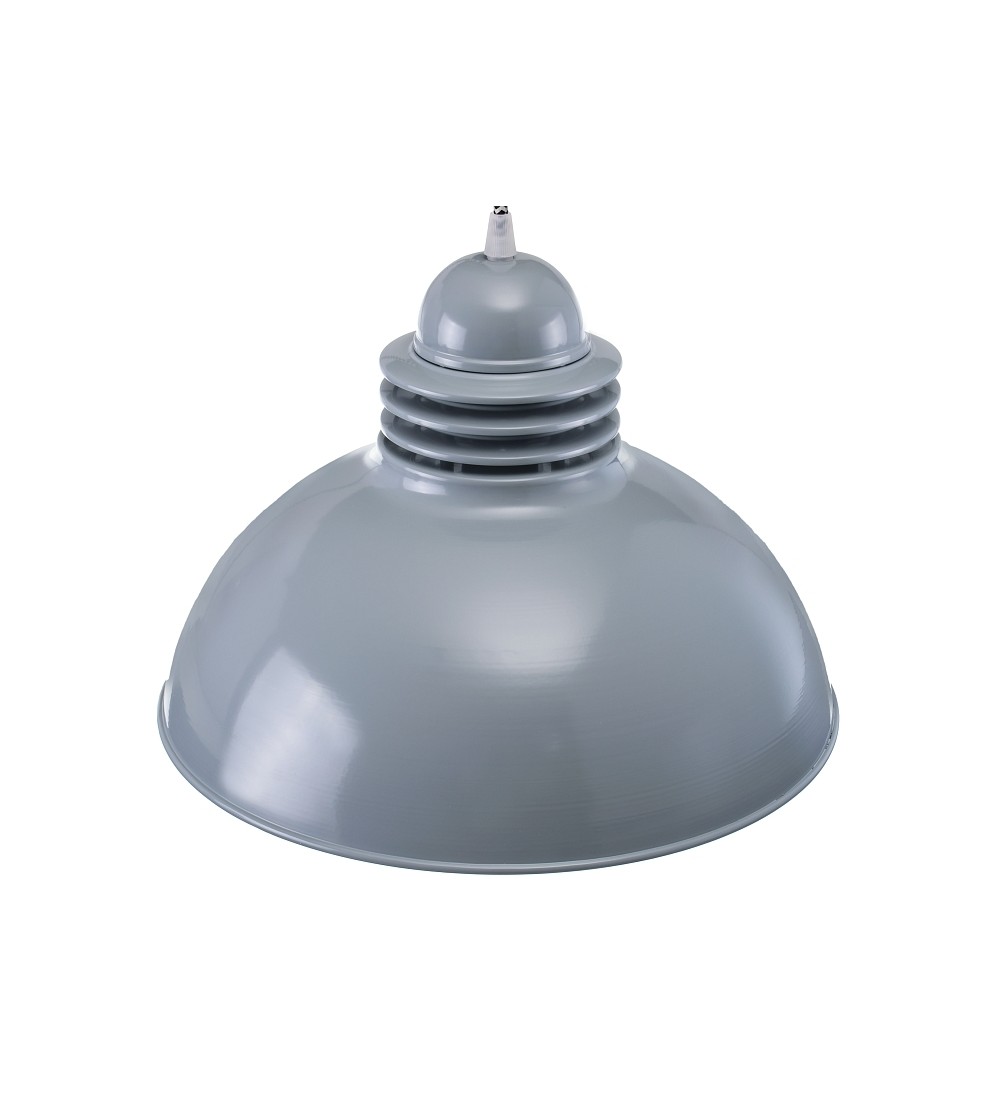 Lampa Origins Soul 04 Szara
