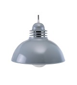 Lampa Origins Soul 04 Szara