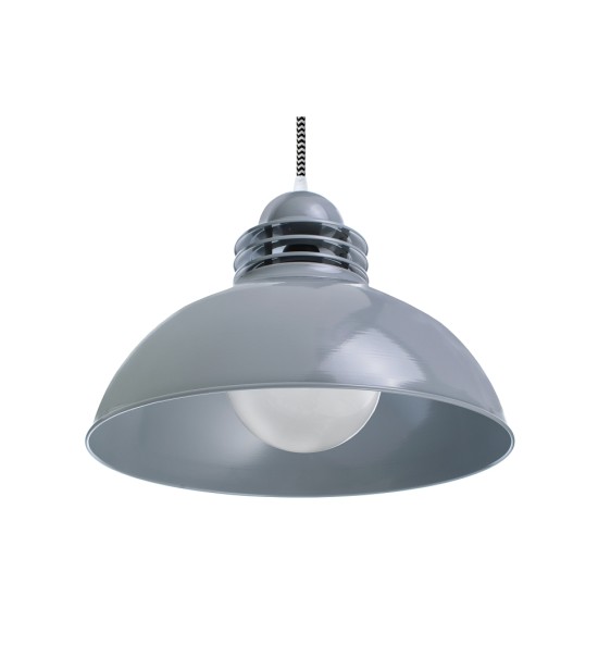 Lampa Origins Soul 04 Szara