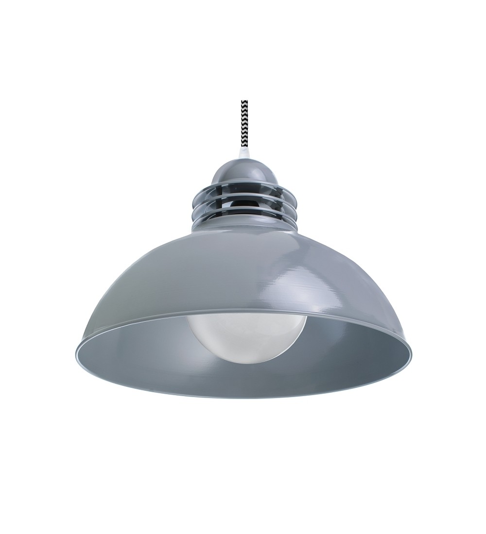 Origins Soul Lamp 04 - Grey