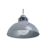 Lampa Origins Soul 04 Szara
