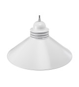Lampa Origins of Light Soul 03 Biała