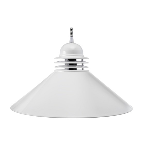 Origins of Light Soul Lamp 03 - White