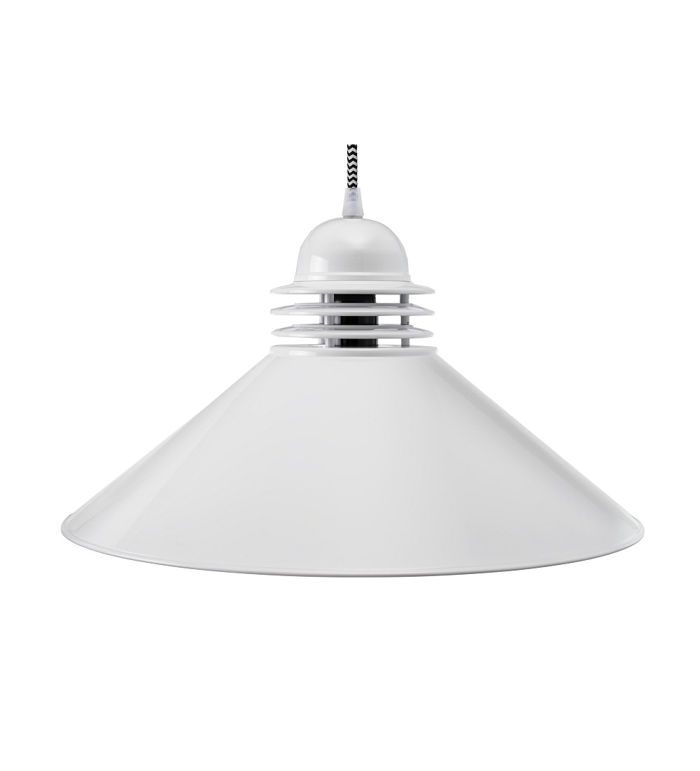 Lampa Origins of Light Soul 03 Biała