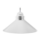 Lampa Origins of Light Soul 03 Biała